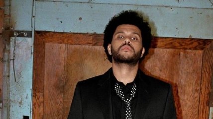 "Современный бард этих испорченных времен": The Weeknd снялся в новой фотосессии для Esquire