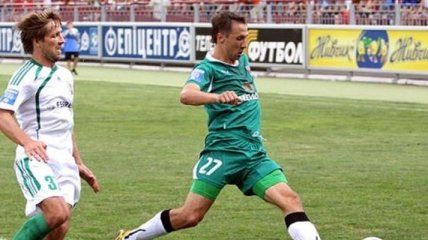 Бывший футболист киевского клуба попал в аварию и находится в коме
