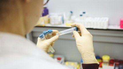 На Буковине зафиксировали еще 41 случай коронавируса