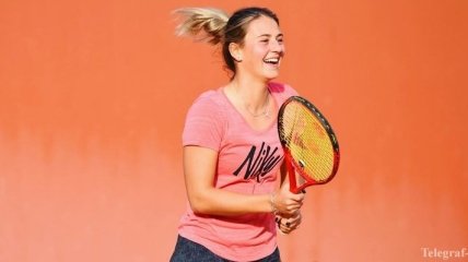 Костюк победила Завацкую в финале квалификации турнира ITF в Илкли