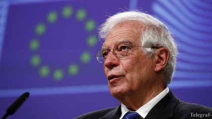 ЕС продолжит борьбу с дезинформацией о COVID-19