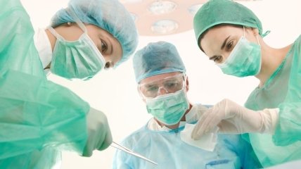 Ученые: музыка не помогает во время проведения операции