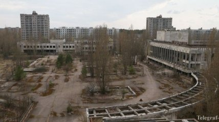 В Чернобыле открыли хостел для посетителей зоны отчуждения