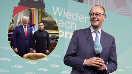 Фрідріх Мерц