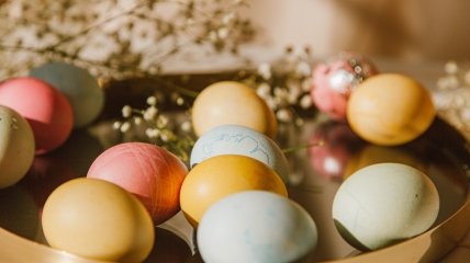 Великдень – важливе християнське свято