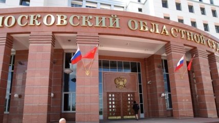 Перестрелка в суде Москвы: нападавшие на конвой убиты
