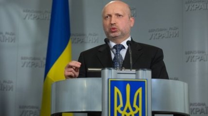 Турчинов назначил нового начальника УСБУ в Харьковской области