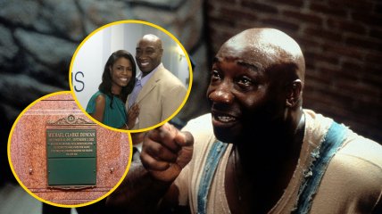 От чего в 54 года умер Майкл Дункан