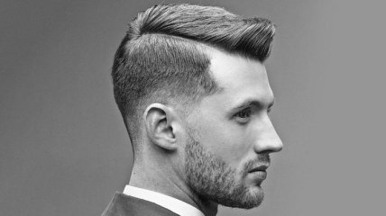Прически 2020: актуальные идеи стильных стрижек для мужчин на короткие волосы (Фото)