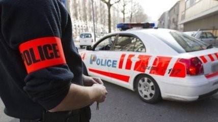 Швейцарская полиция обыскала мечеть: задержано 8 человек