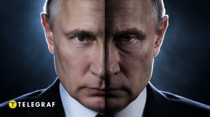 В сети сравнили новые фото Путина