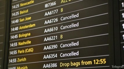 Масштабная забастовка пилотов British Airways уже сегодня
