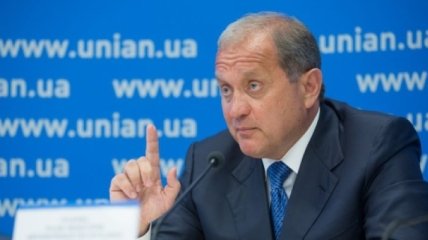 Могилев требует обеспечить порядок с торговыми точками в Украине