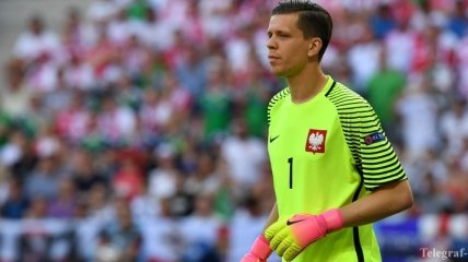 Щенсны не поможет Польше в матче Евро-2016 против Украины