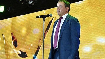 Павелко - единственный кандидат на пост президента ФФУ