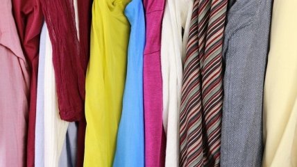 Як економити на речах у гардеробі: прості поради