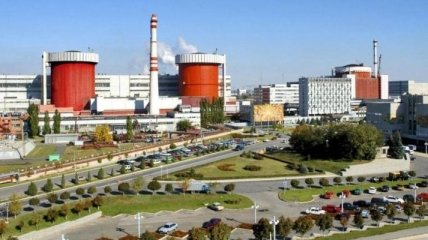 Третий энергоблок Южно-Украинской АЭС отключен по причине ремонта