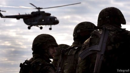 Чехии обновит вооружение на €2 млн