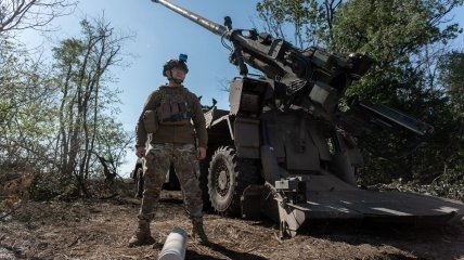 ВСУ готовы и дальше давать отпор врагу