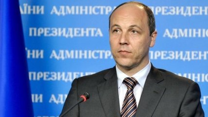 Парубий: Суд отпустил зампрокурора Киевской области и чиновника ГПУ