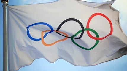 Украина хочет провести Олимпийские игры
