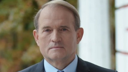 Гордон о Медведчуке: он боец и цельная личность