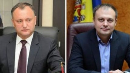 Спикер молдавского парламента рассказал о взаимодействии с новым президентом