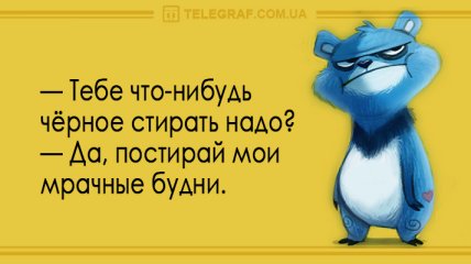 Веселое утро: самые смешные анекдоты 3 октября