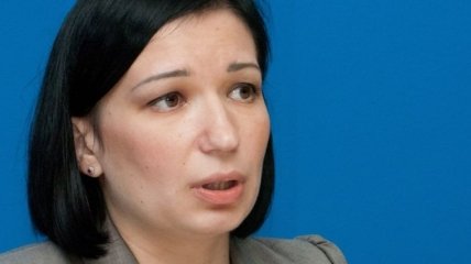 Айвазовская: Амнистия боевиков возможна только после выборов