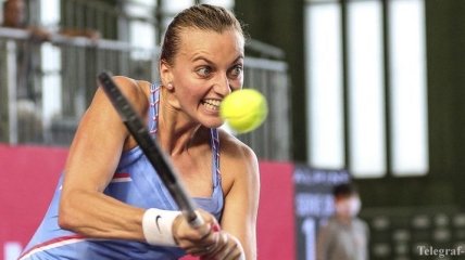 US Open без трибун: Квітова розповіла про новий досвід
