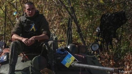 Селезнев: Украина и "ДНР" подписали соглашение о линии разграничения