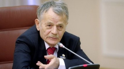 Джемилев назвал два сценария возвращения Крыма Украине