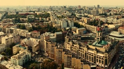 Заоблачный долг Киева: кто оплатит? 