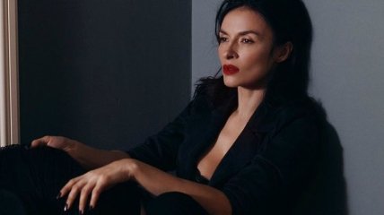 Секс-символ українського шоу-бізнесу Надія Мейхер розповіла про пластичні операції