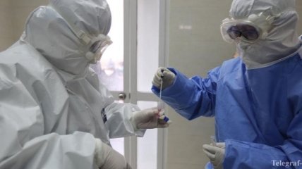 В Китае закрыли временную больницу из-за сокращения заболеваний на коронавирус