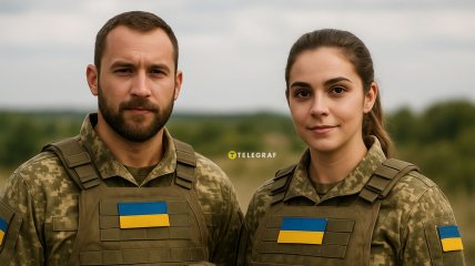 День защитников и защитниц Украины 1 октября