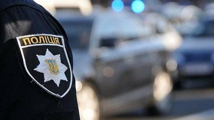 В Харькове отстранили полицейского из-за избиения пенсионера
