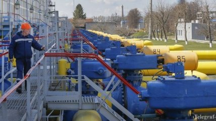 Еврокомиссар: Украина остается главным транзитером газа в ЕС
