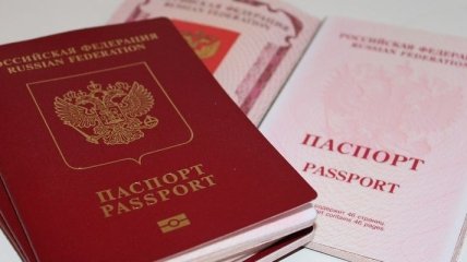 Жителям ОРДЛО с паспортами РФ могут запретить въезд в ЕС