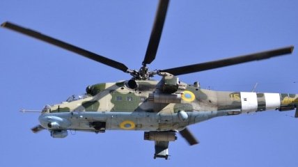 Минобороны вернет из аренды 16 вертолетов