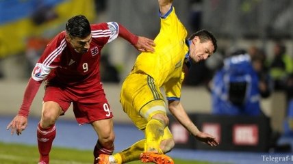 Защитник сборной Украины может продолжить карьеру в Испании, Греции или США