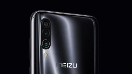 Meizu 17: коли представлять новий смартфон