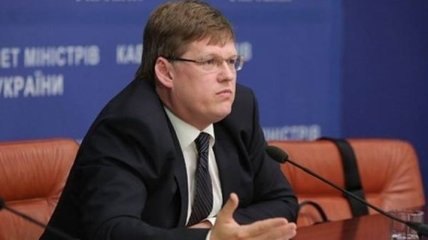Розенко считает, что нет оснований повышать тарифы ЖКУ