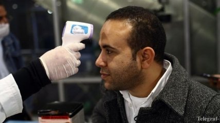 Пандемия COVID-19: в аэропортах Кипра туристов будут выборочно тестировать на коронавирус