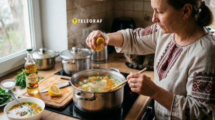 Секрет самого вкусного супа раскрыт
