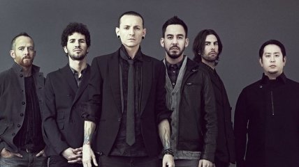 Linkin Park представили новый клип