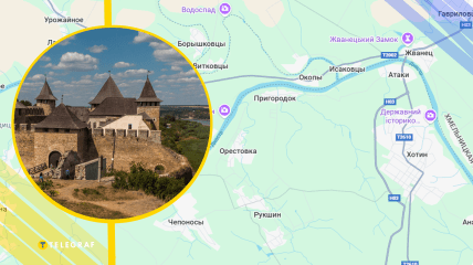 Иллюстративное фото