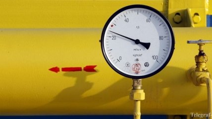 Комиссия ЕС изучит обстоятельства газового кризиса в Украине 