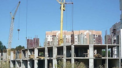 Председатель жилищно-строительного кооператива в Черновцах присвоил $10 млн инвесторов