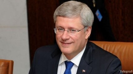 Канада расширила список санкций против России